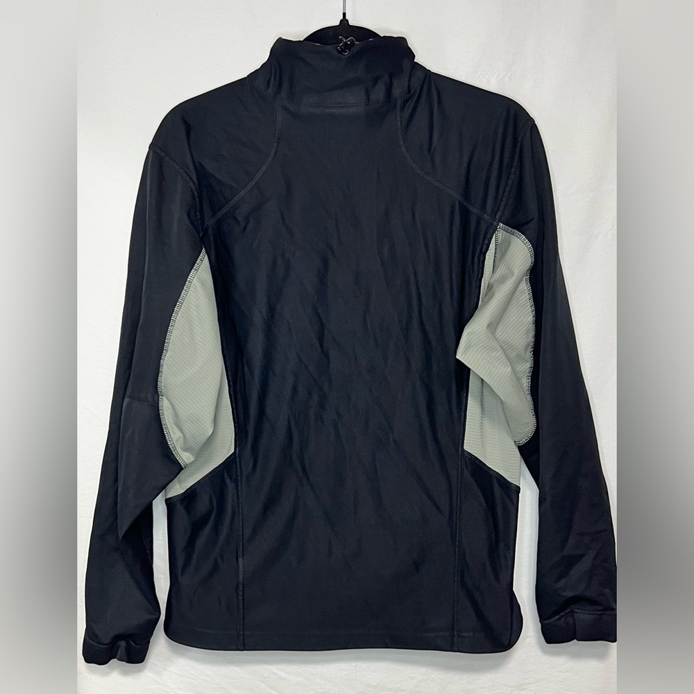 Vintage Marmot Softshell Performance Windbreaker … - image 7